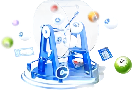 SLOTSPH Lottery games in