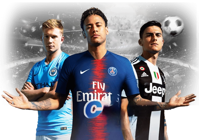 Lots of sports bets at SLOTSPH sports