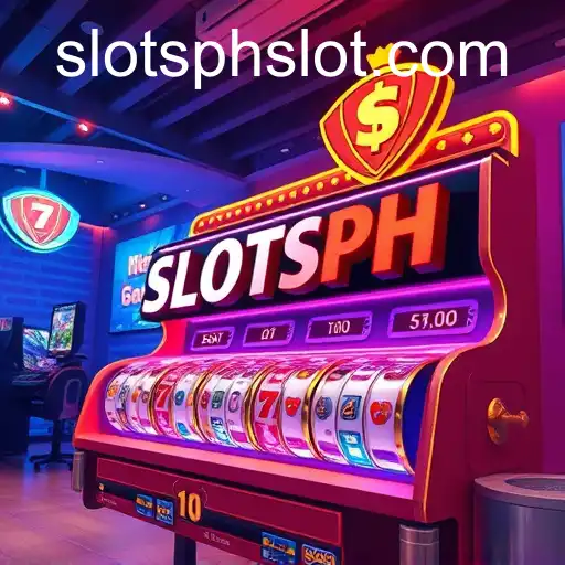 Modern Gaming Evolution: SLOTSPH's Impact