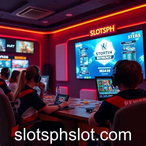 Innovations in Online Gaming: The Rise of SLOTSPH