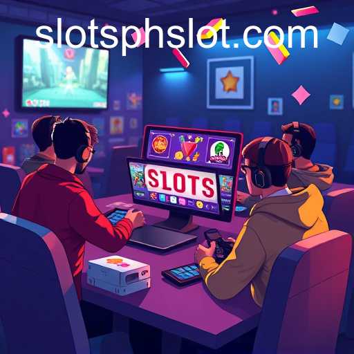 The Rise of Online Gaming Communities