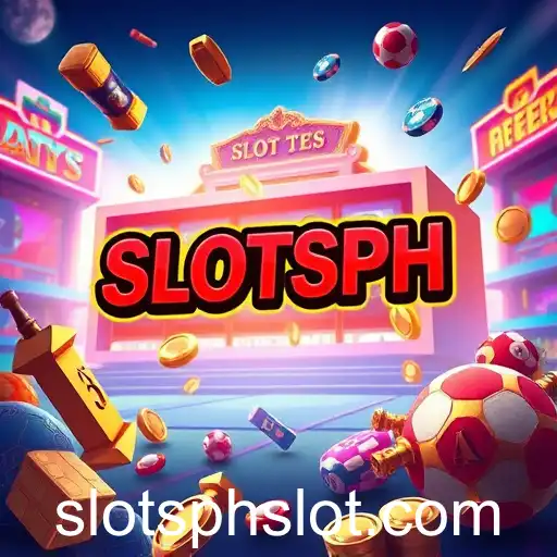 The Rise of Online Gaming: SLOTSPH Leads the Charge