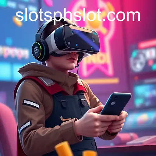 The Rise of Online Gaming Trends in 2025