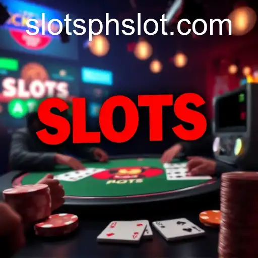 The Rise of Online Poker: A Dive into the 'SLOTSPH' Keyword
