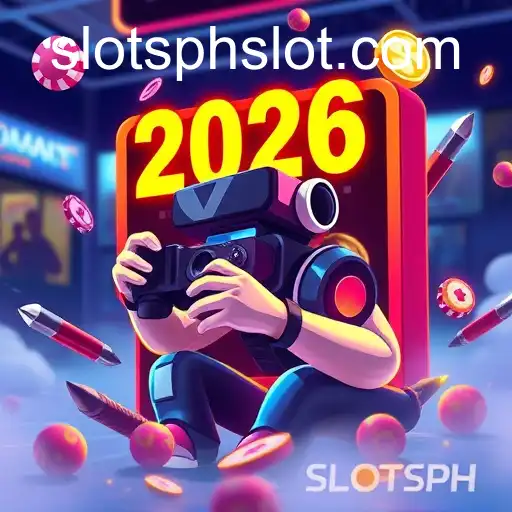 The Rise of Online Gaming: SLOTSPH in 2025