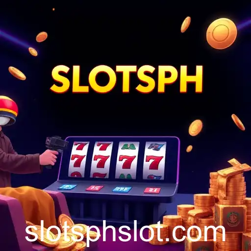 The Rise of Slot Games in the Digital Era