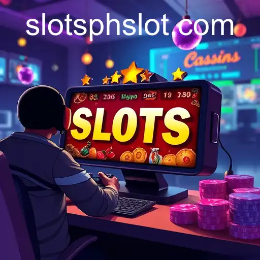 The Rise of SLOTSPH in Online Gaming