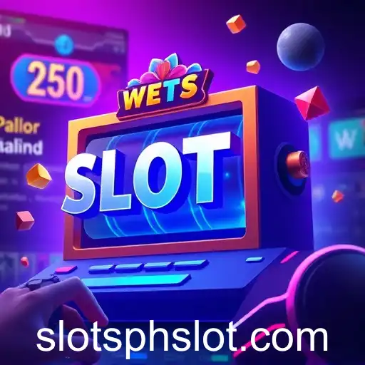 The Rise of SLOTSPH: A New Era in Online Gaming
