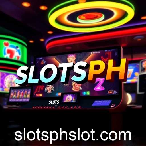The Rise of SLOTSPH in the Online Gaming World