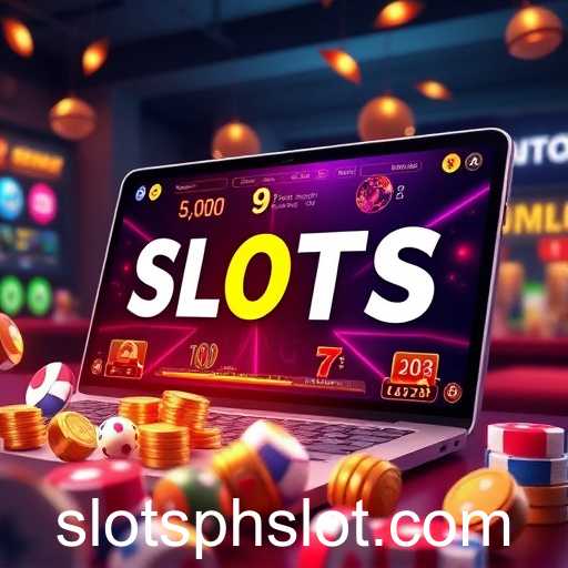 The Rise of SLOTSPH in Online Gaming