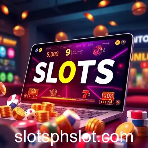 The Rise of SLOTSPH in Online Gaming