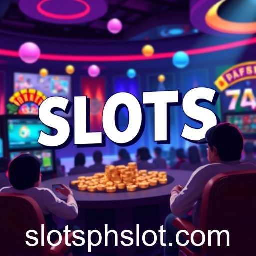 The Rise of SLOTSPH in the Online Gaming Community