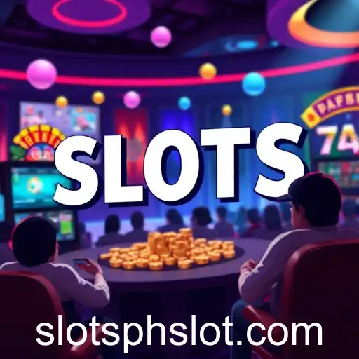 The Rise of SLOTSPH in the Online Gaming Community