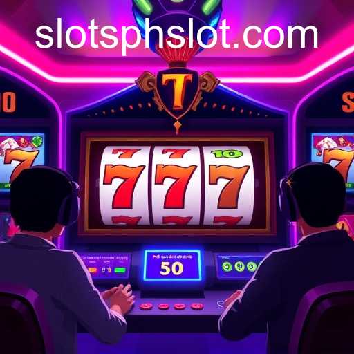 The Rise of SLOTSPH in the Gaming Industry