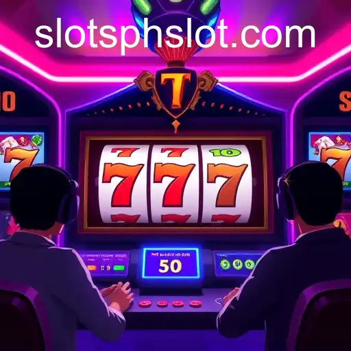 The Rise of SLOTSPH in the Gaming Industry