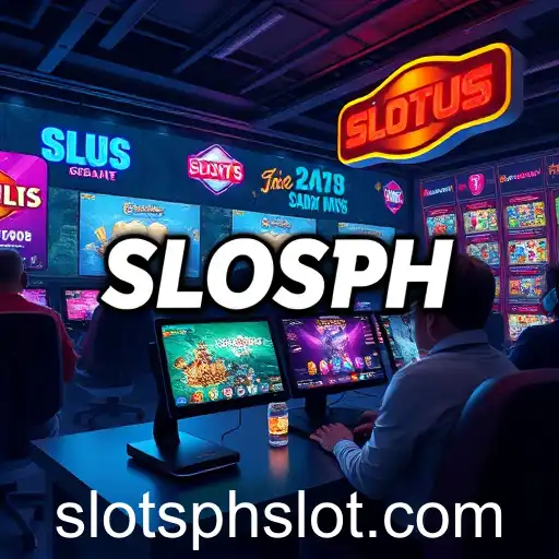 The Rise of SLOTSPH in Online Gaming