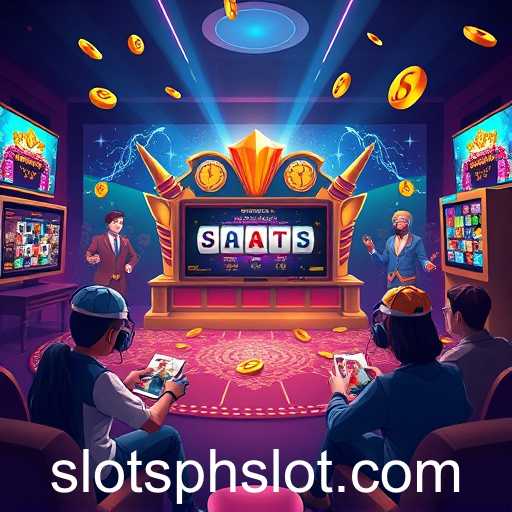 The Rise of SLOTSPH: A Game Changer in Online Entertainment