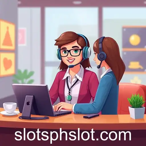 The Evolution of SLOTSPH in Gaming Community